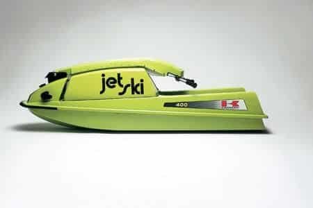 alquilar jetski valencia